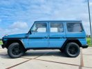 Mercedes-Benz Puch 280 GE STATION WAGON LONG 4WD Foto: 1