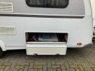 Knaus Sport Mover/ voortent  foto: 16