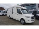 Hymer Tramp S 685 Mercedes CAMPER DEALS foto: 1