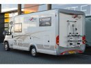 Carthago Chic C-Line T 4.3 4 Lengtebedden  foto: 2