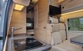 Knaus 5 Pers. Einen Knaus-Camper in Bilthoven mieten? Ab 55 € pro Tag - Goboony-Foto: 2