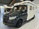 Hymer T 585 S Mercedes Automaat  foto: 3
