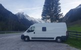 Peugeot 2 pers. Louer un camping-car Peugeot à Woerden ? A partir de 73€ par jour - Goboony photo : 3