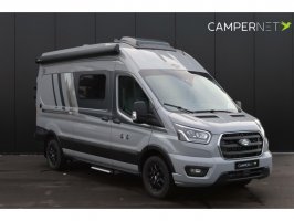 Carado CV590 4X4 Edition24 | New available from stock | Four-wheel drive | Tow bar | 170HP |