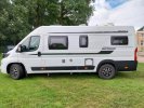 Hobby Vantana Ontour Edition 65 , enkele bedden met  foto: 6