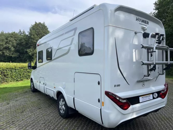 Hymer B-MCT 680  foto: 5