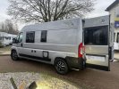 Roadcar R 600 RUIME KEUKEN NIEUW  foto: 2