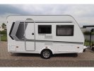 Weinsberg CaraTwo Edition Hot 390 QD Dwarsbed, Isabella tent foto: 1