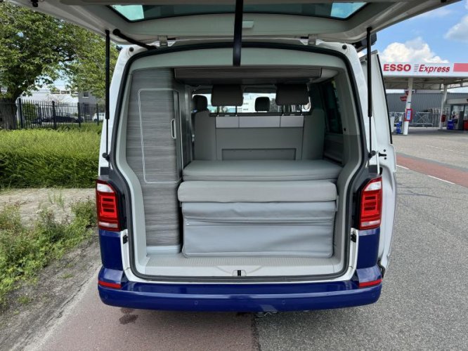 Volkswagen T6 California Ocean DSG 150PK Two-Tone 2019  foto: 18