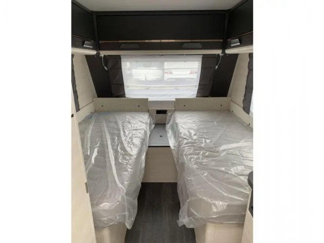 Caravelair Artica 492 Gratis Thule luifel+mover  foto: 10