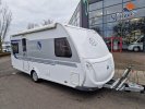 Knaus Sudwind Silver Selection 500 FU inclusief mover en luifel  foto: 1