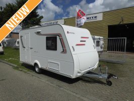 Sterckeman Easy 420 CP Nieuw!! modeljaar 2022 