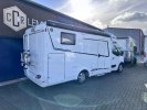 Hymer Etrusco 6 SR Gloed Nieuw! all in prijs  foto: 2