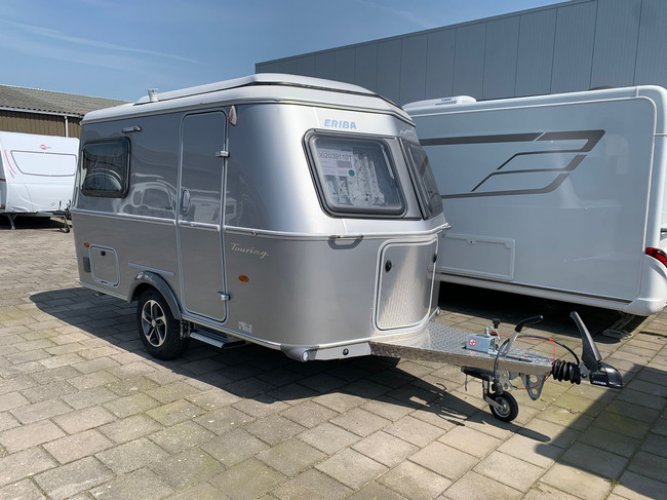 Eriba Touring 310 Urban CARAVAN DEALS