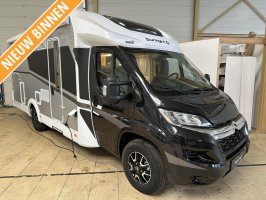 Lits simples Sunlight T68 Adventure Edition / complets