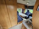 Chausson Welcome 95 2.3JTD 2005 ☆NAP Euro 4, enkele bedden☆ foto: 12