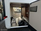 Hymer B678 DL Enkele Bedden Hefbed Zonnepanelen Grote Garage foto: 23