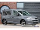 Volkswagen Caddy California 1.5 TSI 84 KW/114 PK DSG Automaat incl. 2 slaapplaatsen | uitschuifbare keuken | Stoelenpakket | foto: 2