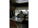 Hymer Eriba 636 Fransbed, Hefbed.  foto: 6