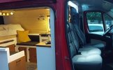 Peugeot 2 Pers. Einen Peugeot-Camper in IJsselstein mieten? Ab 70 € pro Tag – Goboony-Foto: 4