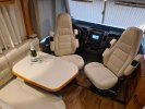 Hymer ML-I 580 Mercedes/Hef+Enkele bed.  foto: 7