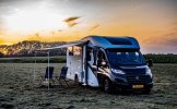 Knaus 4 Pers. Knaus Wohnmobil mieten in Dießen? Ab 164 € pro Tag - Goboony-Foto: 0