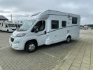 Just do it Dethleffs Just 90 T 6812 EB Fiat 2.3 l / 140 hp single beds and pavilions (67 photo: 3