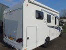 Knaus L!ve Wave 650 MX Hefbed  foto: 2