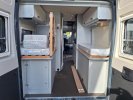 Hymer Free 600 Campus Free 600 Campus - 9G AUTOMAAT + SLAAPDAK foto: 7