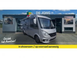 Hymer Exsis I 580 Pure - Fiat