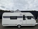 Hobby De Luxe 495 WFB 2025 | Grote badkamer  foto: 2