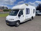 Knaus Sun Traveller 650  foto: 0