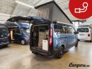 Ford Nugget Plus TRAIL 2.0 TDCI 185PK Westfalia foto: 4