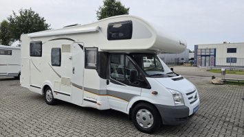 Benimar Sport 390