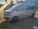 Volkswagen California California T 6 zeer netjes foto: 0