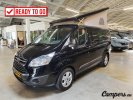 Ford Nugget 2.2 TDCI 155PK Westfalia Hefdak foto: 0