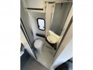 Adria Twin Supreme 640 SGX Elek Hefbed- Veel ruimte foto: 12