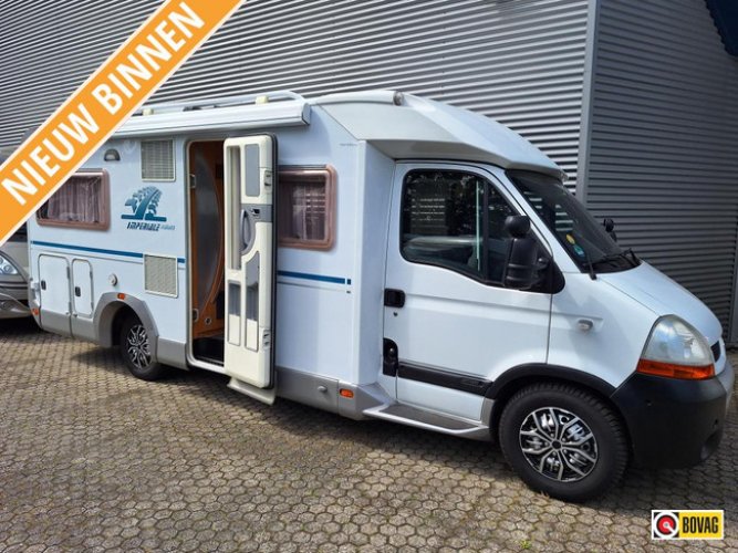 Weinsberg Imperiale 670 LD -PRIME-FRANSBED-ALMELO foto: 0