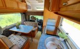 Other 4 pers. Would you like to rent a Sun Roller camper in Loenen aan de Vecht? From €67 p.d. - Goboony photo: 4