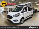 Ford Nugget 2.0 TDCI 130PK Westfalia Hefdak foto: 0