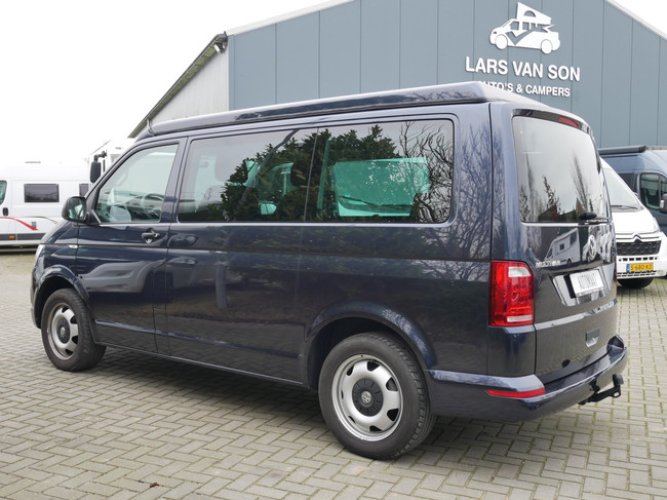 Volkswagen T6 Multivan, DSG Automaat, Slaaphefdak, 6 Zitplaatsen!! foto: 22