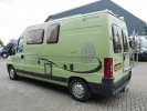 Pössl Globescout, Airco, Cruise Control, Vast Bed!! foto: 22