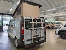 Renault Trafic AMSTERVAN 2.0 DCI 130PK foto: 4