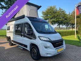 Carthago Malibu Van 640 LE RB GT