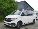 Volkswagen T6.1 California Ocean Edition, 4-Motion, DSG Automaat, Full Options!! foto: 2