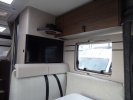 Hymer ML T 570 Mercedes 4WD 4 WD foto: 12