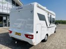 Adria Matrix Axess 600 DT Ruimtewonder Hefbed  foto: 3