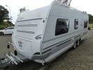 Dethleffs Emotion 650 zeer exclusief  foto: 4