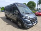 Adria Twin Supreme 640 SLB Busbiker + Luchtvering  foto: 11