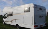 Ford 6 Pers. Einen Ford Camper in Tubbergen mieten? Ab 80 € pro Tag – Goboony-Foto: 2